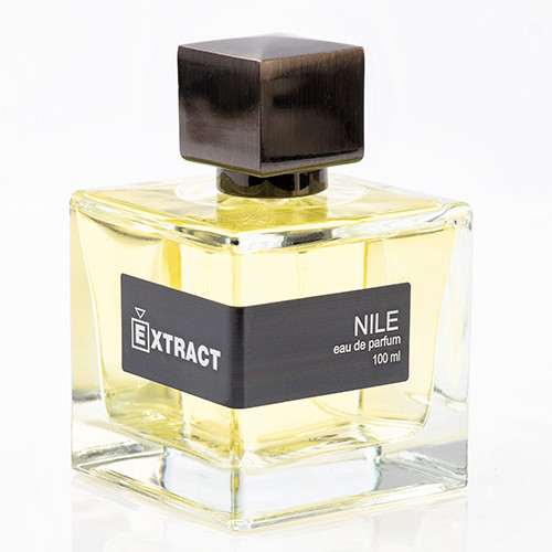Парфумована вода для чоловіків Extract Nile Парфумована вода 100 ml Original (Чоловіча Парфумерія Екстракт Найл)