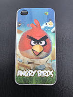 Чохол для iPhone 4/4S