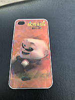 Чохол для iPhone 4/4S