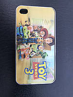 Чохол для iPhone 4/4S