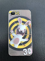 Чохол для iPhone 4/4S