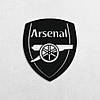 Дерев'яне Панно FC Arsenal, фото 3