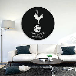 Дерев'яне Панно FC Tottenham Hotspur