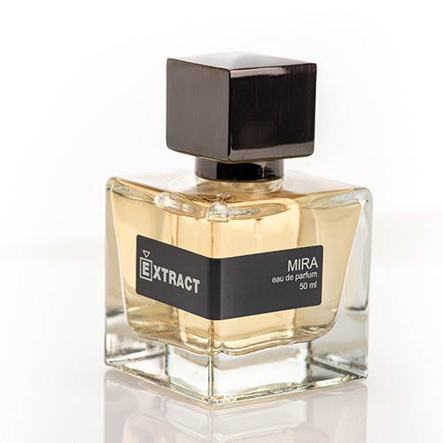 Парфумована вода для жінок Extract Mira Парфумована вода 50 ml Original (Жіноча парфумерія Екстракт Міра)