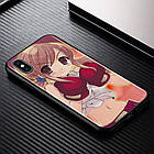 Чохол силіконовий Бокс для iPhone 11 Pro max Strong Boxing, фото 4