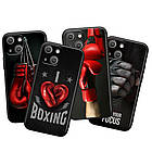 Чохол силіконовий Бокс для iPhone 11 Pro max Strong Boxing, фото 3