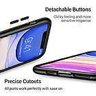 Чохол силіконовий Бокс для iPhone 11 Pro max Strong Boxing, фото 5