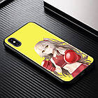 Чохол силіконовий Бокс для iPhone 11 Pro max Strong Boxing, фото 6