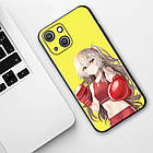 Чохол силіконовий Бокс для iPhone 11 Pro max Strong Boxing, фото 7