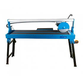 Плиткоріз стаціонарний KRAISSMANN 1500 STM 1020