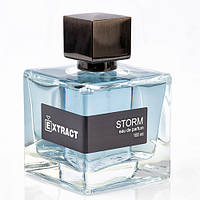 Парфумована вода для чоловіків Extract Storm 100 ml Original (Чоловіча Парфумерія Екстракт Шторм)