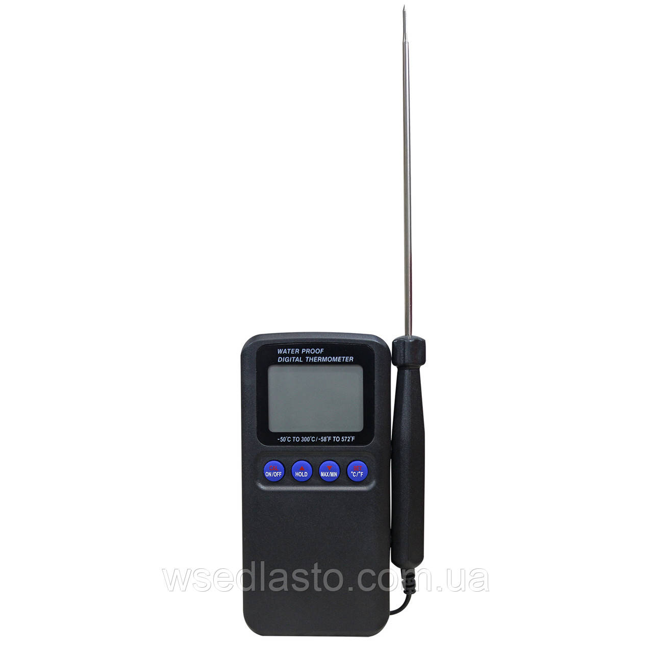 Индикатор температуры Mastercool (52229) (ID#1651497639), цена: 1600 ...
