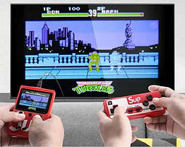 Портативна ігрова консоль із джойстиком GAME SUP, фото 4