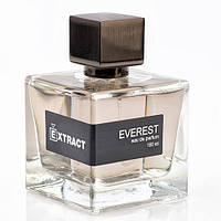 Парфумована вода для чоловіків Extract Everest 100 ml Original (Чоловіча Парфумерія Екстракт Еверест)
