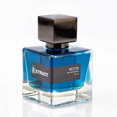 Парфумована вода для чоловіків Extract Moon 50 ml Original (Чоловіча Парфумерія Екстракт Мун)