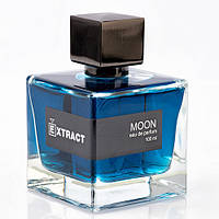 Парфумована вода для чоловіків Extract Moon 100 ml Original (Чоловіча Парфумерія Екстракт Мун)