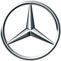 Обшивка стін та підлоги фургони Mercedes-Benz 