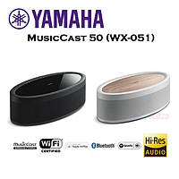 Бездротова акустика Yamaha