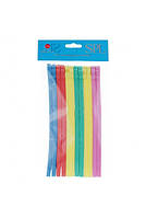 М'які бігуді "Ромашка" 230 мм 12 шт. SPL 21117