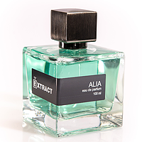 Парфумована вода для жінок Extract Alia Парфумована 100 ml Original (Жіноча парфумерія Екстракт Аліа)