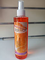 Лосьйон після депіляції апельсин ItalWax 250 мл