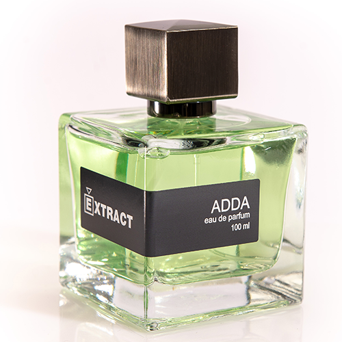 Парфумована вода для жінок Extract Adda Парфумована вода 100 ml Original (Жіноча парфумерія Екстракт Адда)