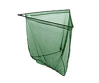 Голова Carp Pro подсака Green 1x1м зеленая сетка (00-00011146)