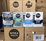 Nivea For Men Лосьйон після гоління для чутливої шкіри 100мл, фото 2