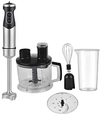 Блендер Grunhelm EBS-1000МG HLZ