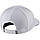 Кепка-бейсболка Nike Dri-FIT Aerobill Featherlight Cap біла (DC3598-100), фото 3