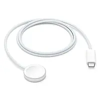 Кабель USB-C с Apple Watch Magnetic Fast Charger to USB-C Cable 1m