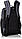 Рюкзак спортивний міський Nike Brasilia 9.5 Medium Backpack 24 л (BA5954-026), фото 8