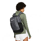 Рюкзак спортивний міський Nike Brasilia 9.5 Medium Backpack 24 л (BA5954-026)
