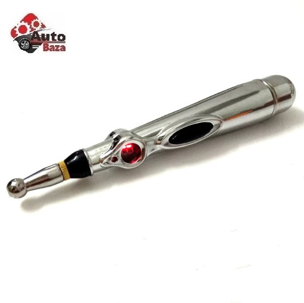 Масажер для обличчя і тіла, Акупунктурний масажер у формі ручки Massager Pen DF-618
