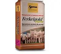 Премікс Sano Ferkelgold 4% - для поросят від 15 до 30 кг