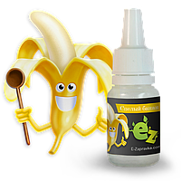 10 мл. Спелый Банан Набор для создания жидкости