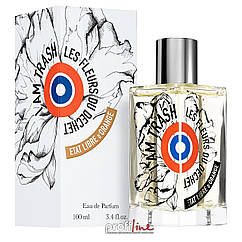 ETAT D*ORANGE I AM TRASH–LES FLEURS DU DECHET EDP 100ml унисекс