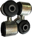 Стійки стабілізатора Ваз 1118,1119,1117,2170,2171,2172 Калина Пріора ATP (яйця) у пакованні 2 шт., фото 6