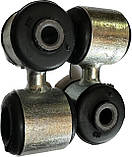 Стійки стабілізатора Ваз 1118,1119,1117,2170,2171,2172 Калина Пріора ATP (яйця) у пакованні 2 шт., фото 7