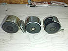 Колеса радянські алюміній 50 мм 3 шт., фото 3