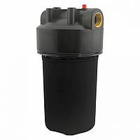 Антиконденсаційний чохол для колби Біг Блю 10"