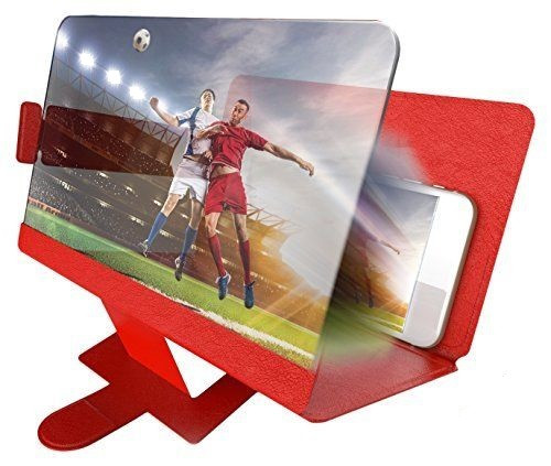 Кінотеатр 3D для смартфона