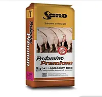 Sano Protamino Premium 15%-10%