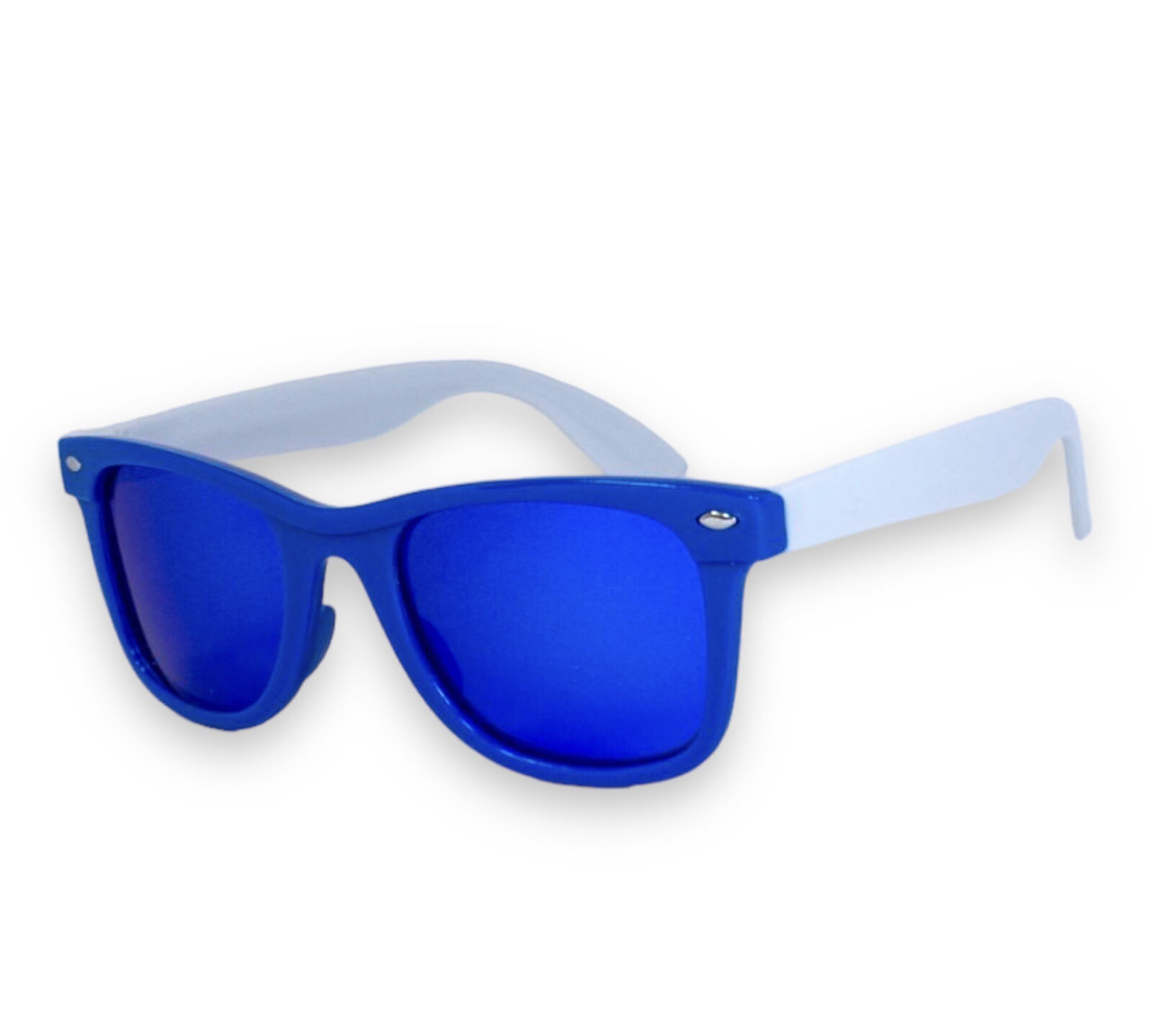 Дитячі окуляри polarized P951-4 сині