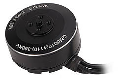 Мотор QX Motor QM5010 4110 380KV CW для мультикоптерів