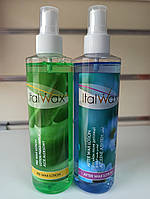 Лосьйон до та після депіляції Ital Wax