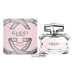 Gucci Bamboo edt 75 ml. жіночий