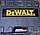 Шурупокрут з набором інструментів Dewalt No1809, фото 5