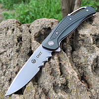 CRKT Windage R2402, подшипник, серрейтор, карабин, сhina