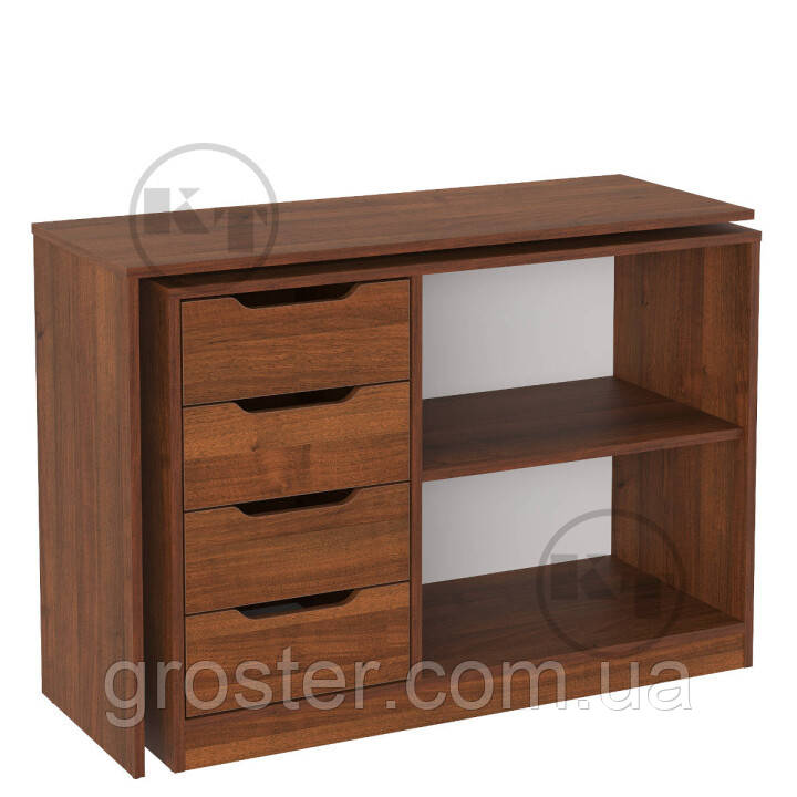 Комод-стіл. Комод-трансформер, фото 1